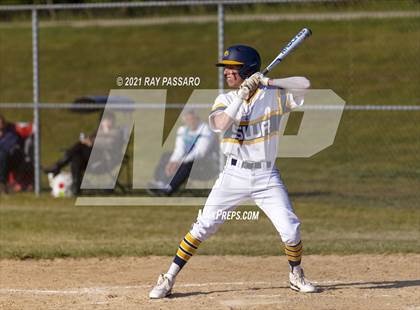 Thumbnail 3 in Shoreham Wading River vs Center Moriches photogallery.