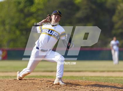 Thumbnail 1 in Shoreham Wading River vs Center Moriches photogallery.