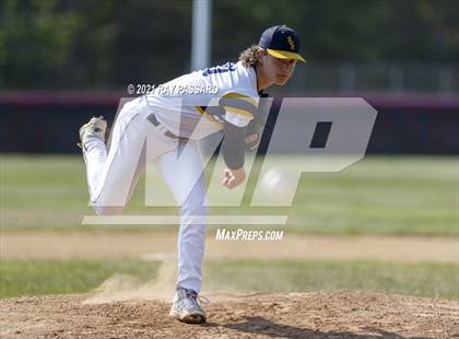 Thumbnail 1 in Shoreham Wading River vs Center Moriches photogallery.
