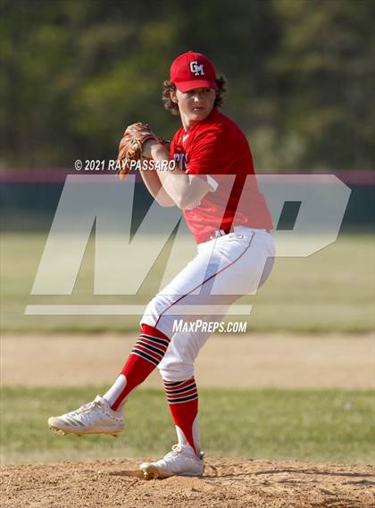 Thumbnail 1 in Shoreham Wading River vs Center Moriches photogallery.
