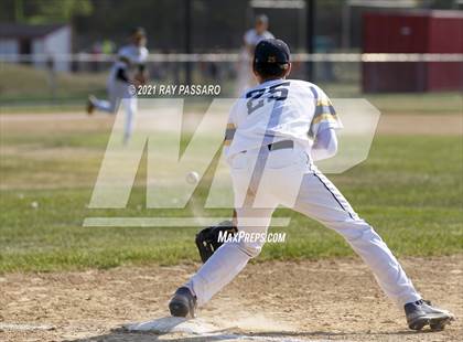 Thumbnail 1 in Shoreham Wading River vs Center Moriches photogallery.