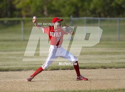 Thumbnail 2 in Shoreham Wading River vs Center Moriches photogallery.