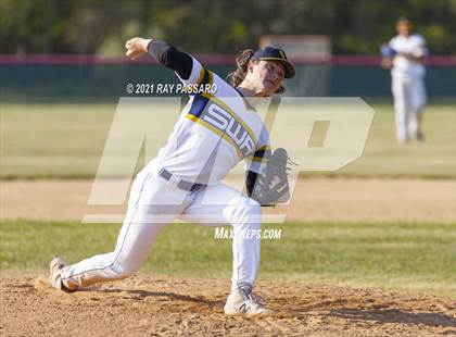 Thumbnail 2 in Shoreham Wading River vs Center Moriches photogallery.