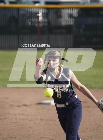 Thumbnail 2 in Berean Christian @ Clayton Valley Charter photogallery.