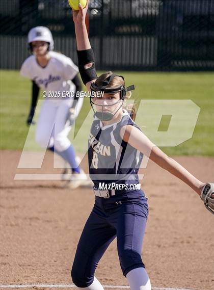 Thumbnail 3 in Berean Christian @ Clayton Valley Charter photogallery.