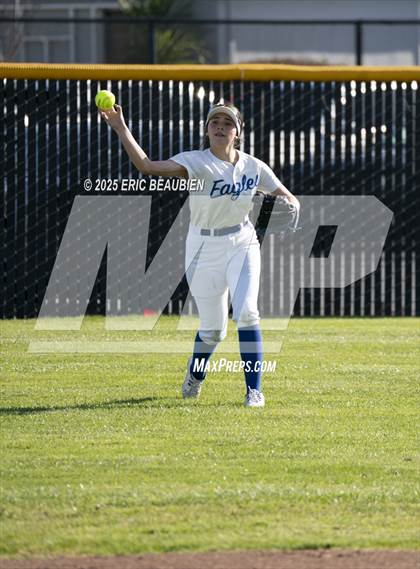 Thumbnail 1 in Berean Christian @ Clayton Valley Charter photogallery.