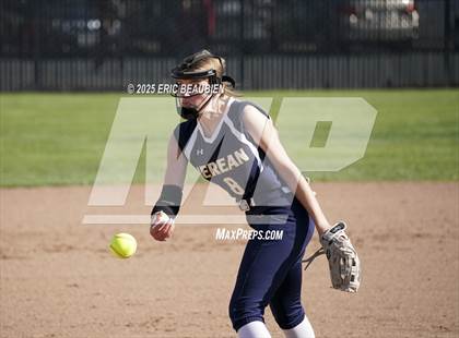 Thumbnail 1 in Berean Christian @ Clayton Valley Charter photogallery.