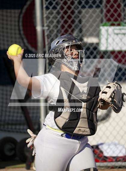 Thumbnail 1 in Berean Christian @ Clayton Valley Charter photogallery.