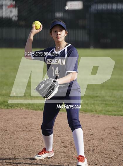 Thumbnail 1 in Berean Christian @ Clayton Valley Charter photogallery.