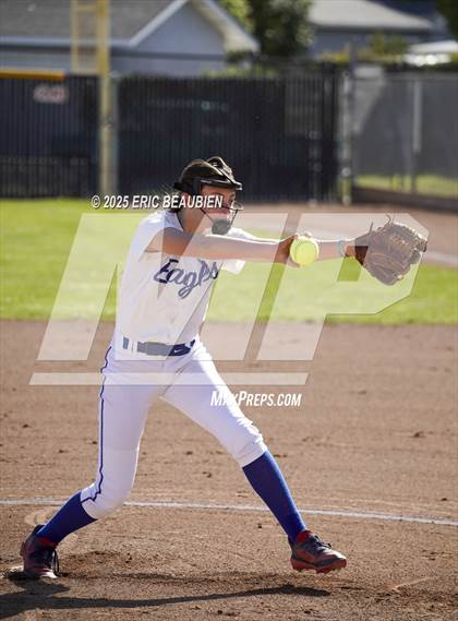 Thumbnail 1 in Berean Christian @ Clayton Valley Charter photogallery.
