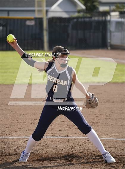 Thumbnail 3 in Berean Christian @ Clayton Valley Charter photogallery.