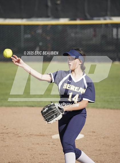 Thumbnail 3 in Berean Christian @ Clayton Valley Charter photogallery.