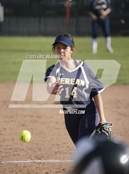 Thumbnail 2 in Berean Christian @ Clayton Valley Charter photogallery.