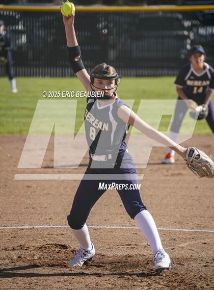 Thumbnail 3 in Berean Christian @ Clayton Valley Charter photogallery.