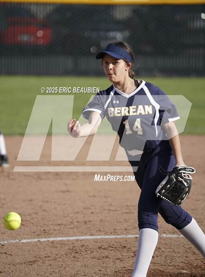 Thumbnail 2 in Berean Christian @ Clayton Valley Charter photogallery.