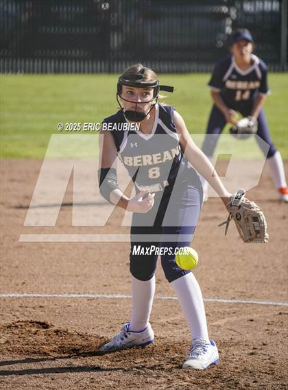Thumbnail 1 in Berean Christian @ Clayton Valley Charter photogallery.