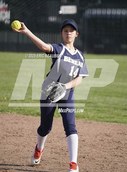 Thumbnail 2 in Berean Christian @ Clayton Valley Charter photogallery.