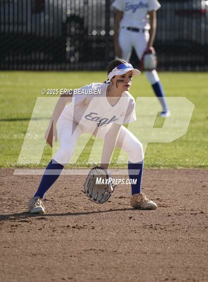 Thumbnail 2 in Berean Christian @ Clayton Valley Charter photogallery.