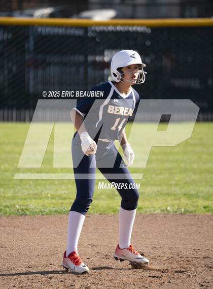 Thumbnail 1 in Berean Christian @ Clayton Valley Charter photogallery.