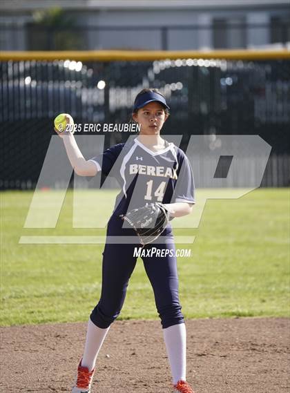 Thumbnail 1 in Berean Christian @ Clayton Valley Charter photogallery.