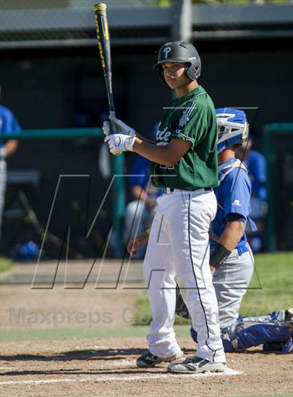 Thumbnail 3 in Pitman @ Turlock photogallery.