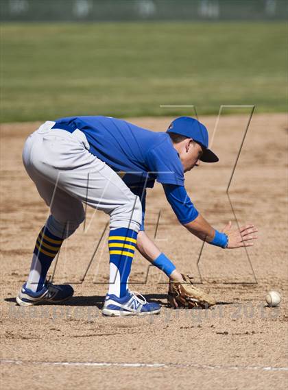 Thumbnail 2 in Pitman @ Turlock photogallery.