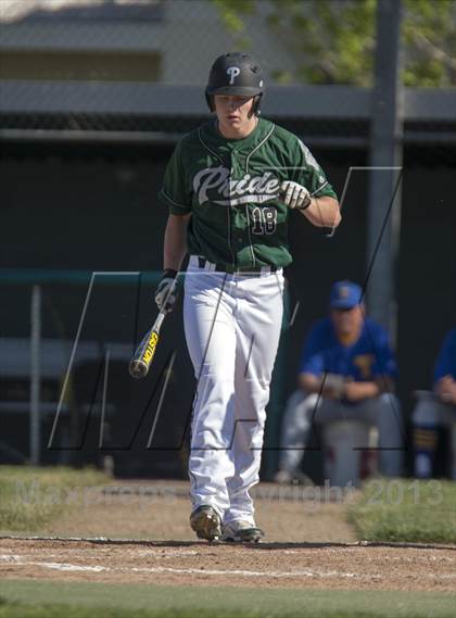 Thumbnail 3 in Pitman @ Turlock photogallery.