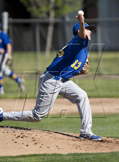Thumbnail 1 in Pitman @ Turlock photogallery.