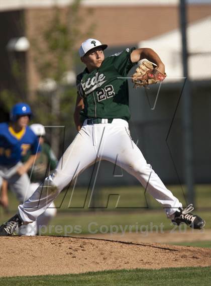 Thumbnail 3 in Pitman @ Turlock photogallery.