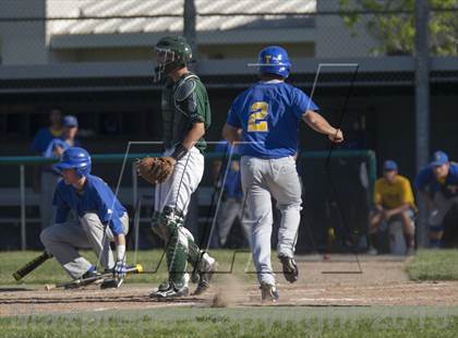 Thumbnail 2 in Pitman @ Turlock photogallery.