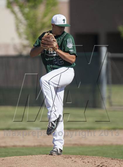 Thumbnail 1 in Pitman @ Turlock photogallery.