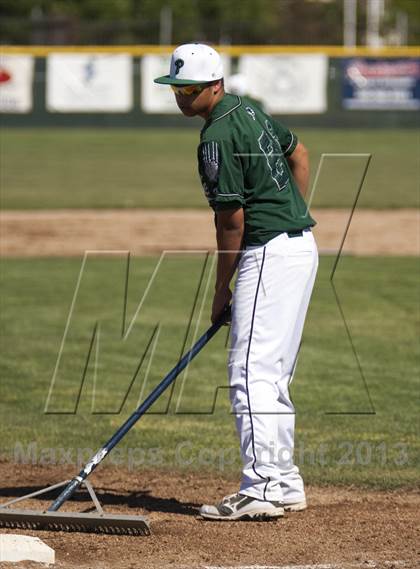 Thumbnail 1 in Pitman @ Turlock photogallery.
