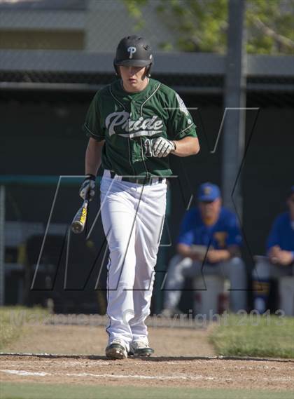 Thumbnail 1 in Pitman @ Turlock photogallery.
