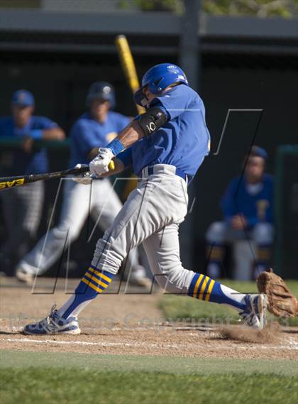 Thumbnail 3 in Pitman @ Turlock photogallery.