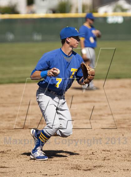 Thumbnail 1 in Pitman @ Turlock photogallery.