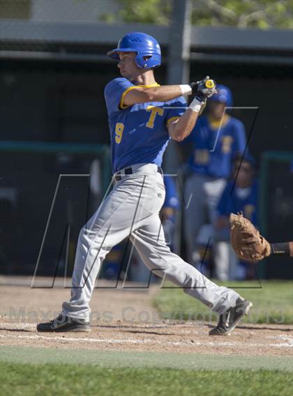 Thumbnail 1 in Pitman @ Turlock photogallery.