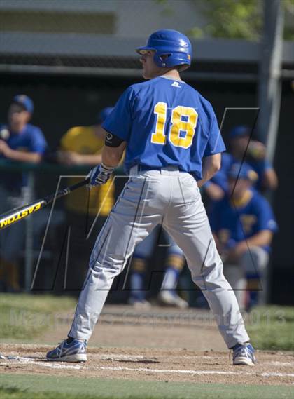 Thumbnail 1 in Pitman @ Turlock photogallery.