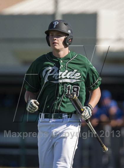 Thumbnail 2 in Pitman @ Turlock photogallery.