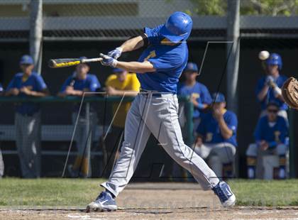 Thumbnail 1 in Pitman @ Turlock photogallery.