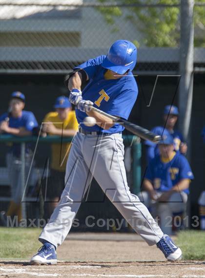 Thumbnail 2 in Pitman @ Turlock photogallery.