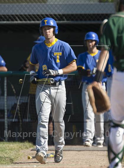 Thumbnail 1 in Pitman @ Turlock photogallery.
