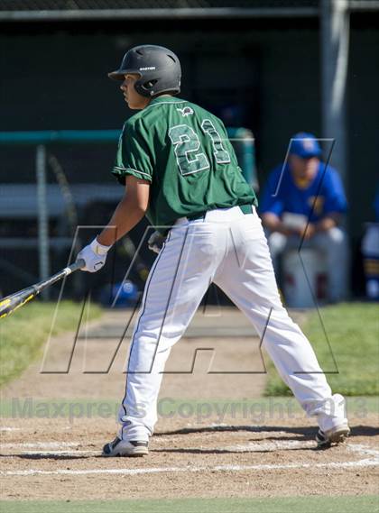 Thumbnail 1 in Pitman @ Turlock photogallery.