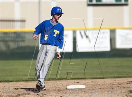 Thumbnail 1 in Pitman @ Turlock photogallery.