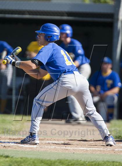 Thumbnail 1 in Pitman @ Turlock photogallery.