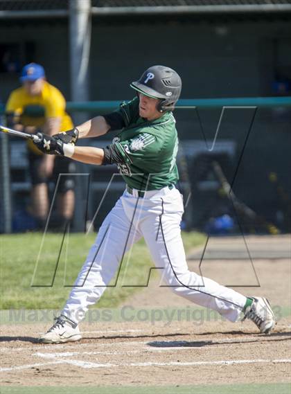 Thumbnail 3 in Pitman @ Turlock photogallery.