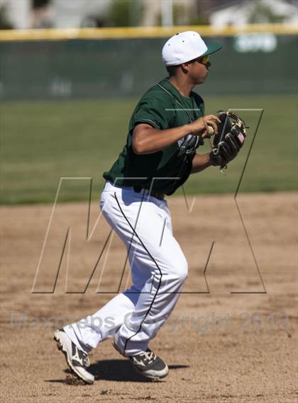Thumbnail 3 in Pitman @ Turlock photogallery.