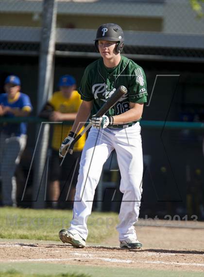 Thumbnail 2 in Pitman @ Turlock photogallery.