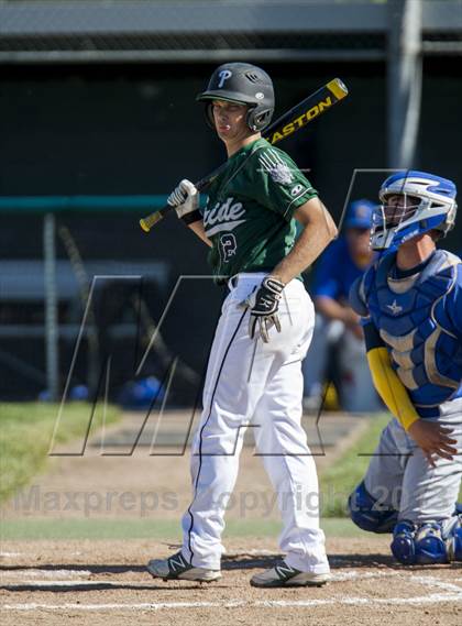 Thumbnail 1 in Pitman @ Turlock photogallery.