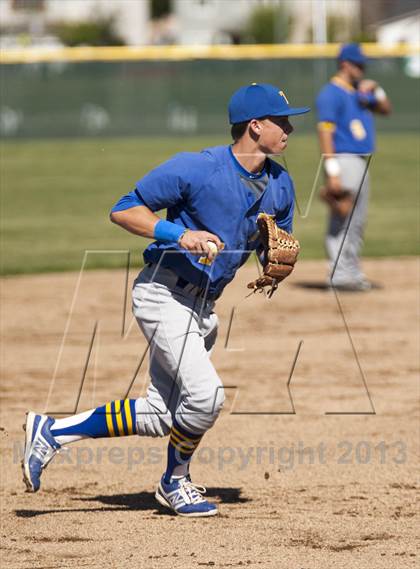 Thumbnail 3 in Pitman @ Turlock photogallery.