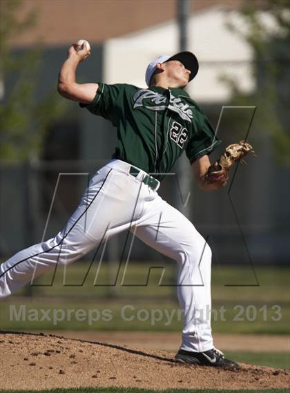 Thumbnail 3 in Pitman @ Turlock photogallery.